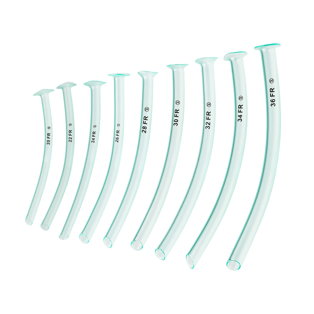 Dynarex-Dynarex® Nasopharyngeal Airways, NPA-MedTech-1